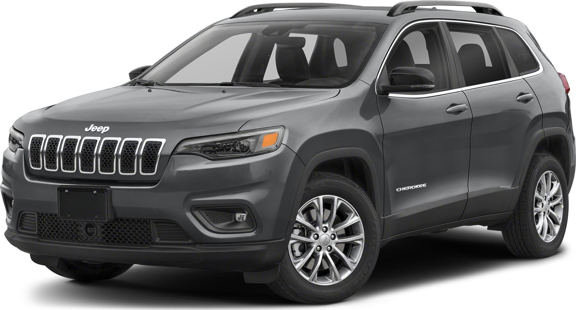 Front-side view of an SUV with modern grille and alloy wheels