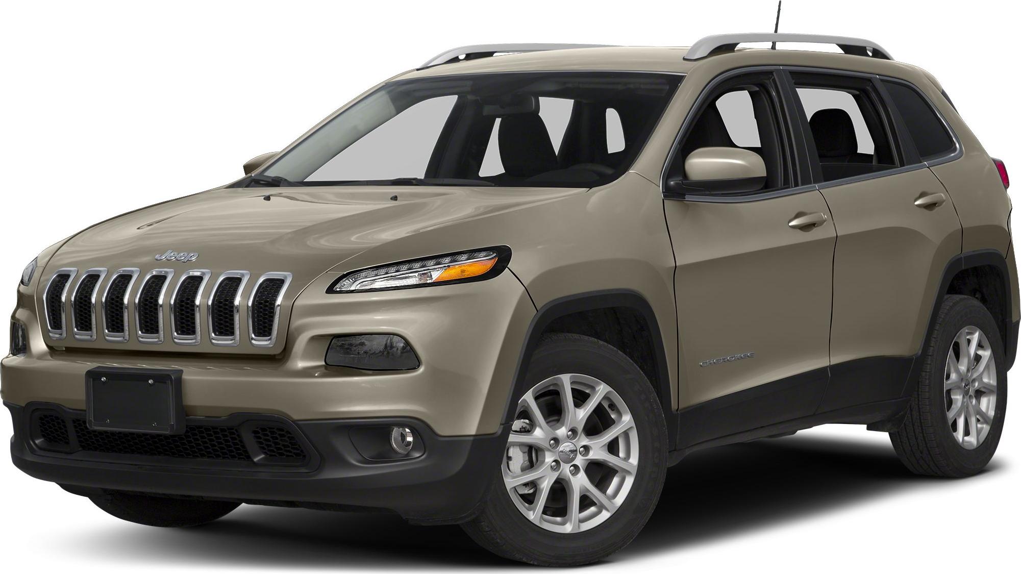 Front three-quarter view of an SUV with distinctive grille and alloy wheels