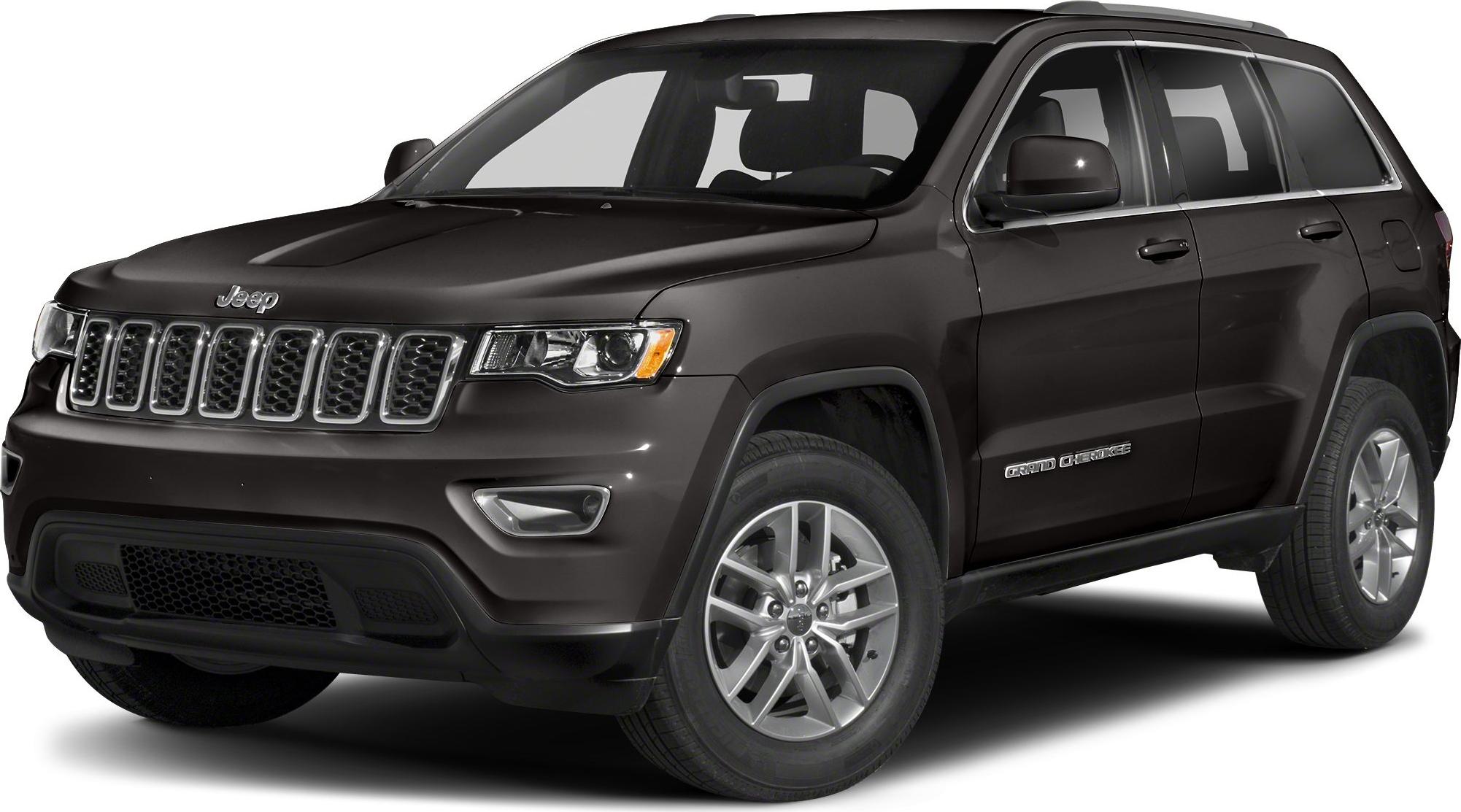 Front and side profile with seven-slot grille and alloy wheels