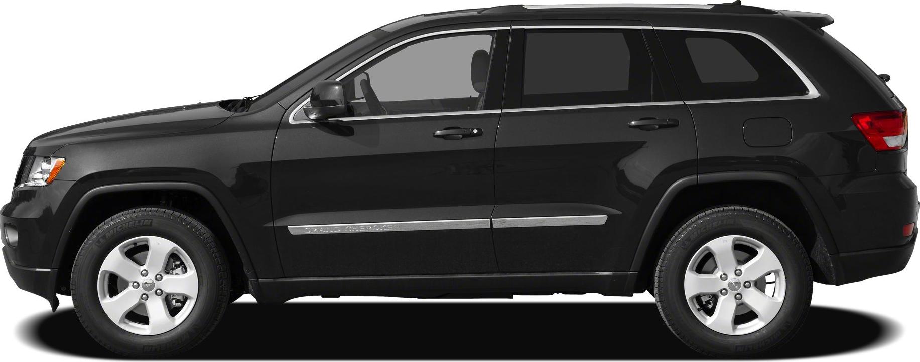 side view left