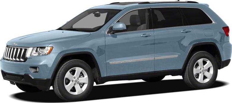 3/4 front-left view, Winter Chill Pearlcoat