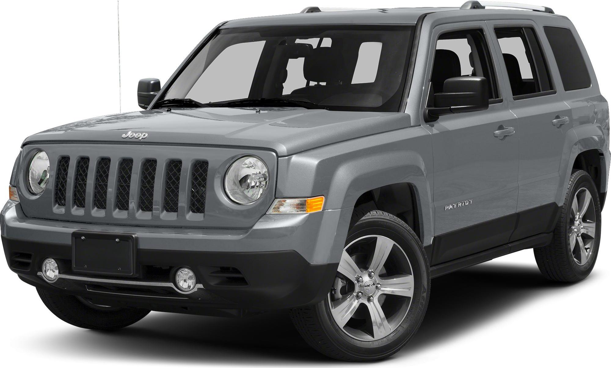 Front angle with seven-slot grille, round headlights, and alloy wheels