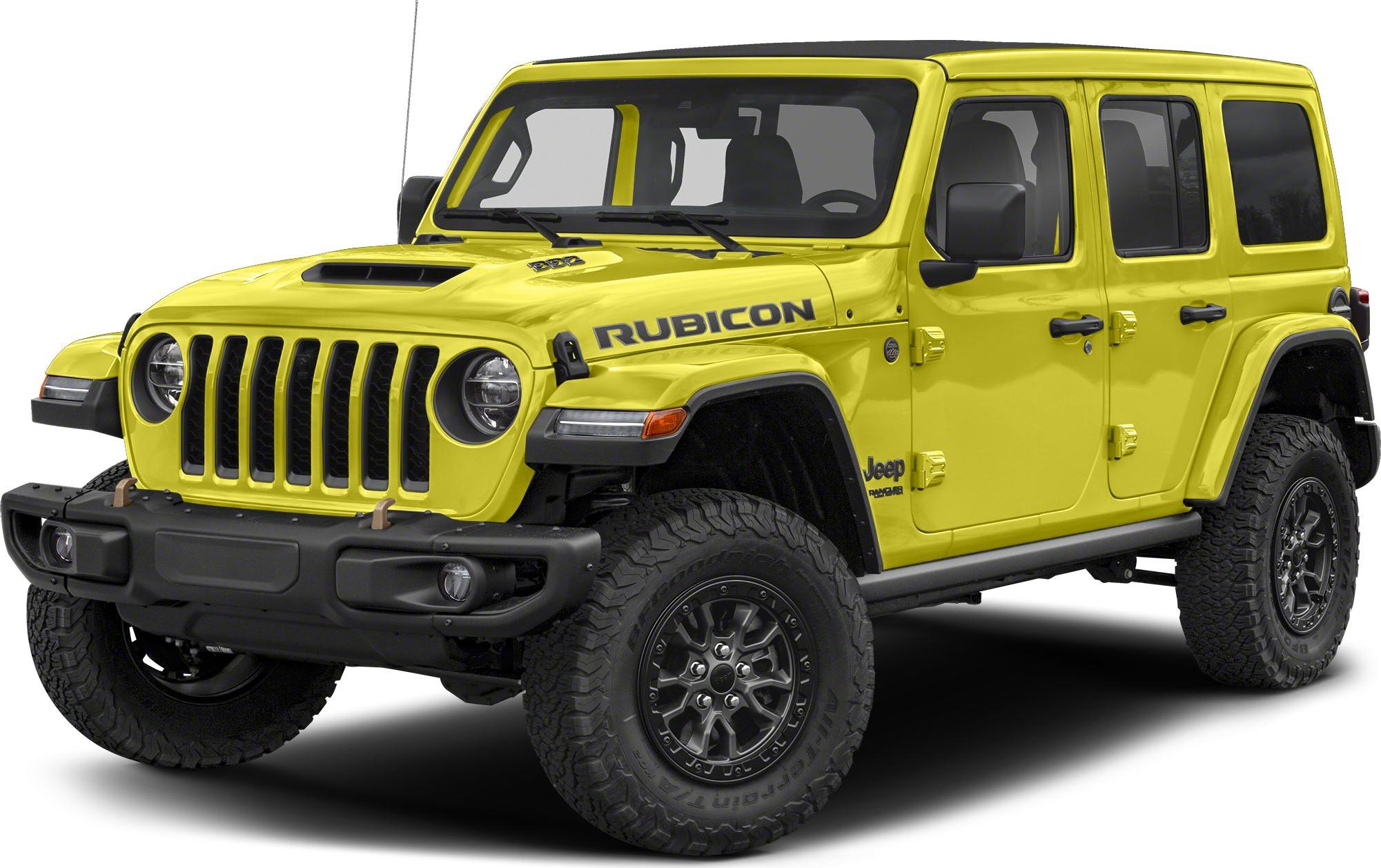 3/4 front-left view, High Velocity Clearcoat