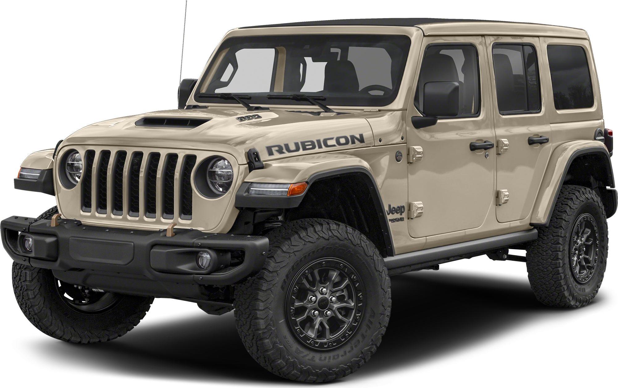 3/4 front-left view, Limited Edition Gobi Clearcoat