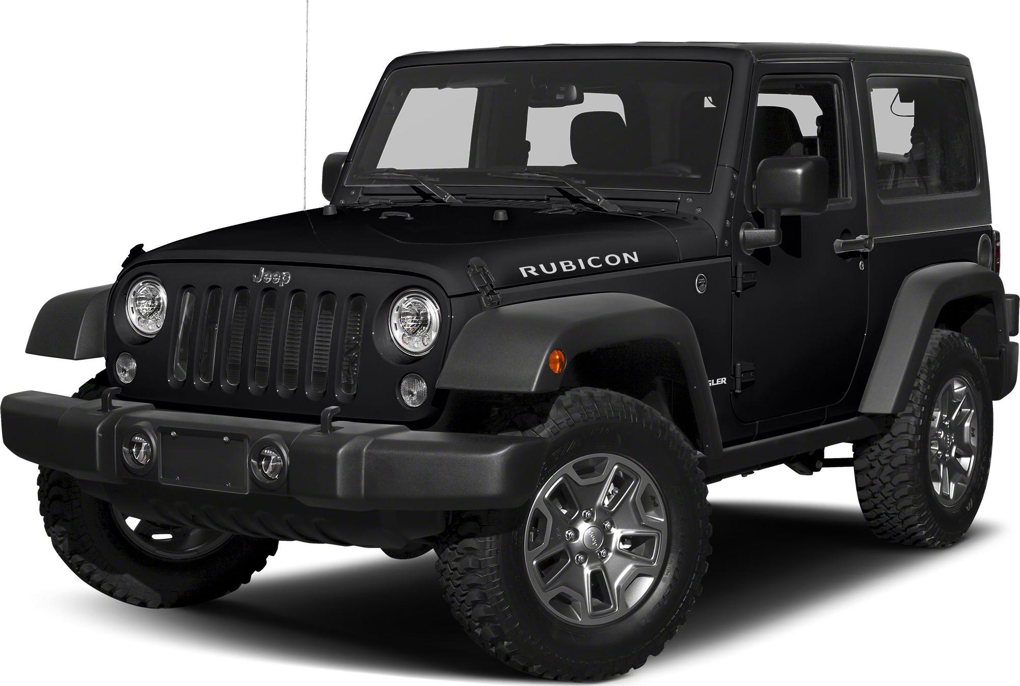 3/4 front-left view, Black Clearcoat