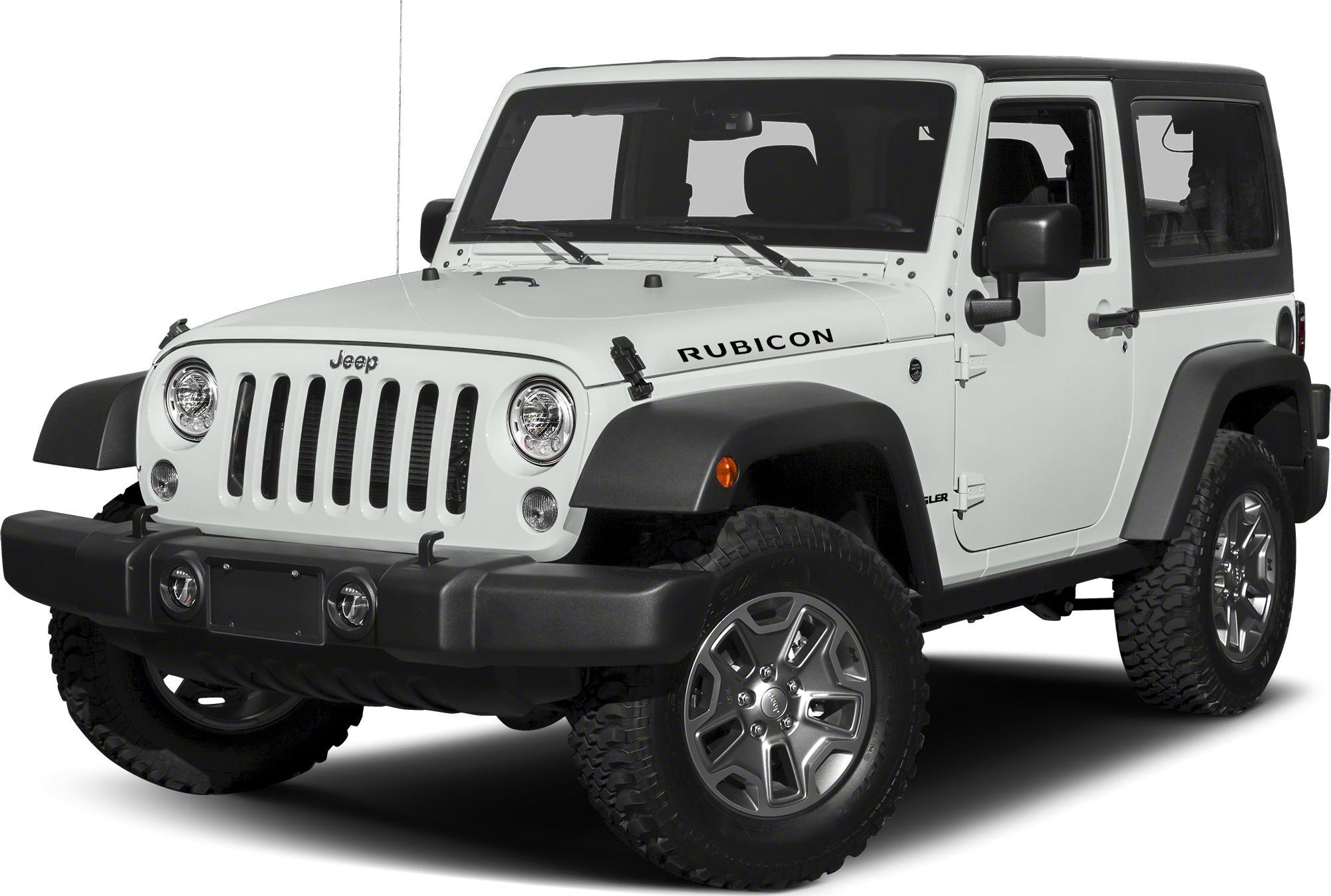 3/4 front-left view, Bright White Clearcoat