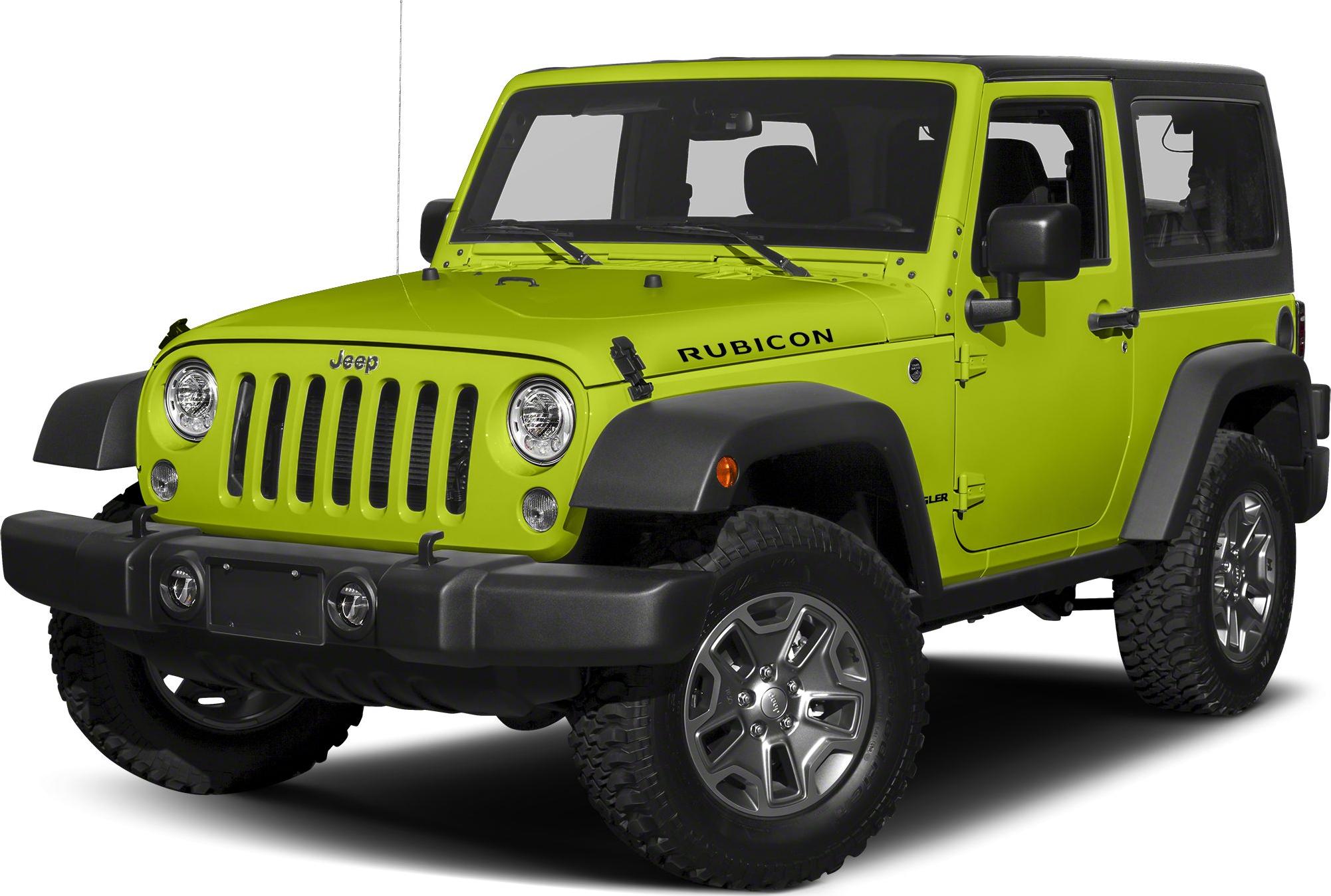 3/4 front-left view, Hypergreen Clearcoat