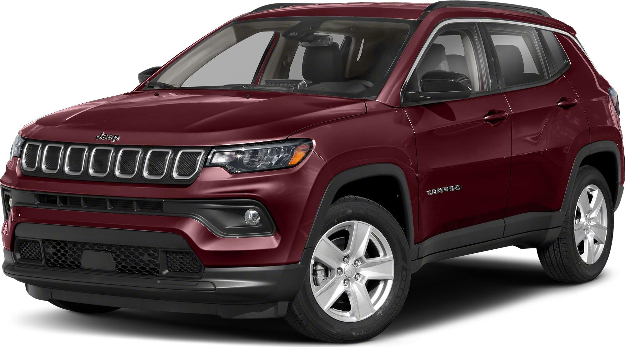 Front grille and headlight cluster with modern SUV front styling