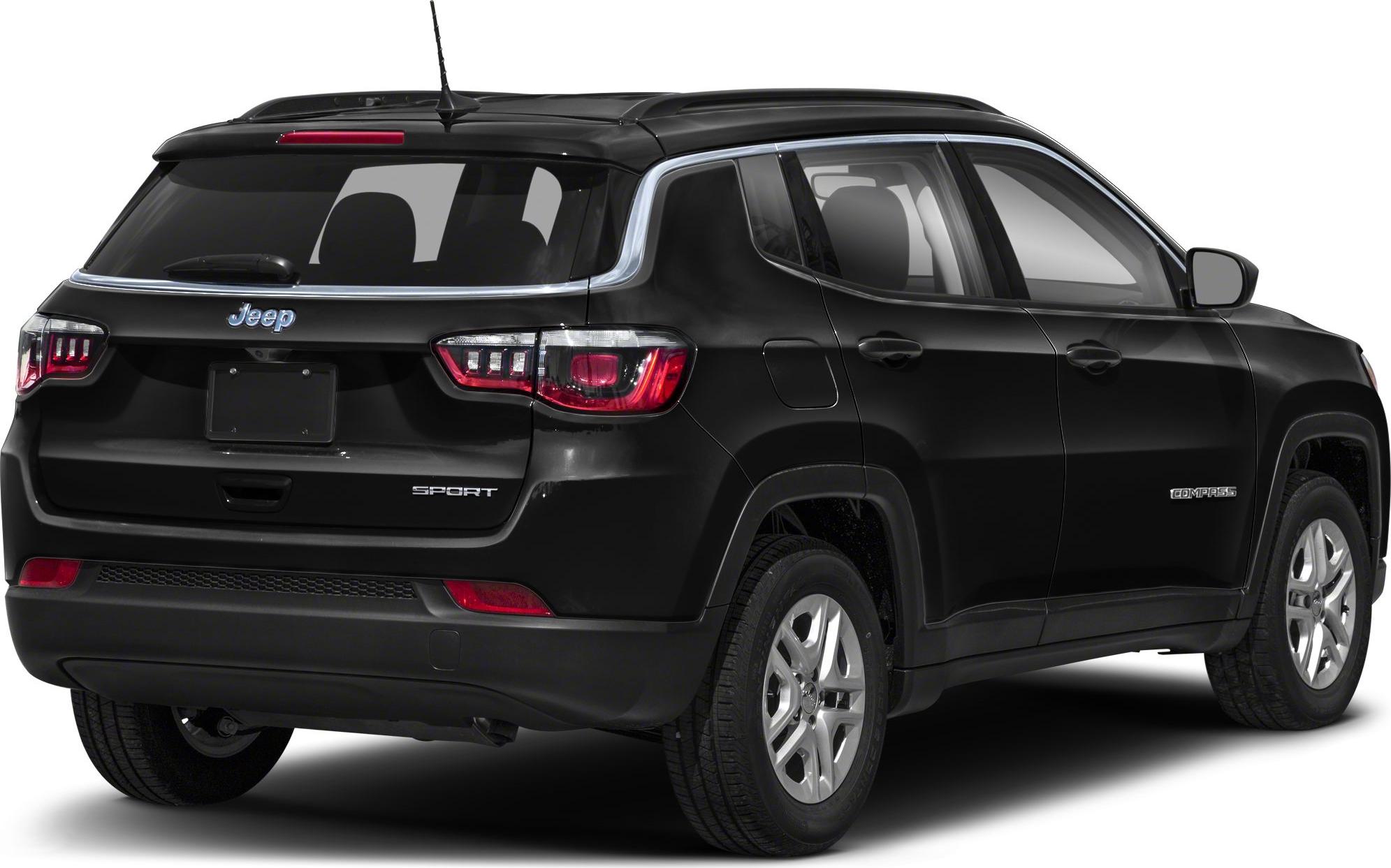 3/4 rear-right view