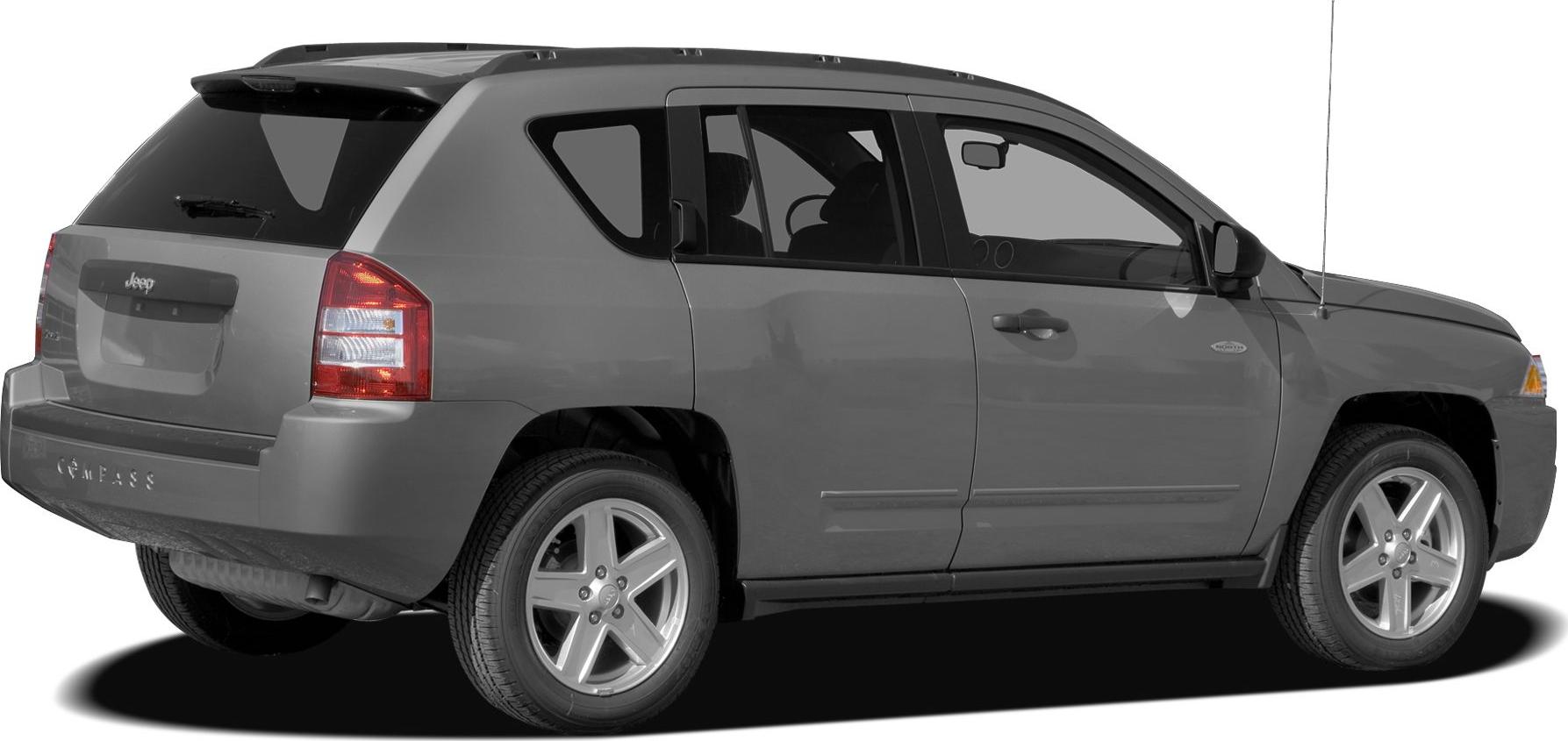 3/4 rear-right view