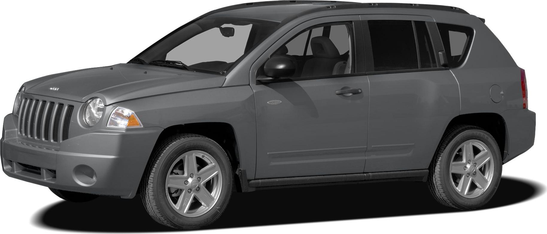 Side profile of compact SUV with alloy wheels and sporty design