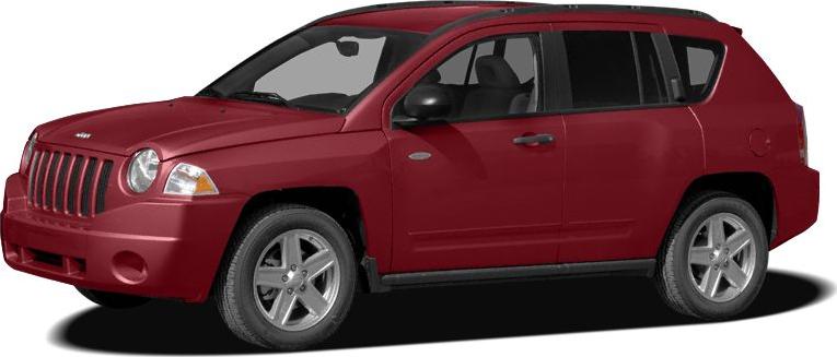 3/4 front-left view, Inferno Red Crystal Pearlcoat