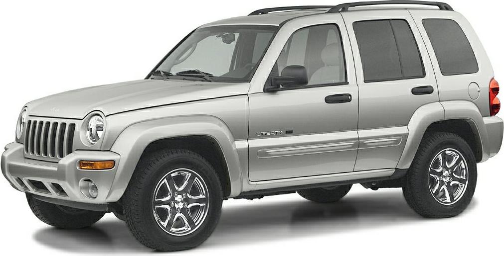 Silver SUV front side profile with grille and wheels