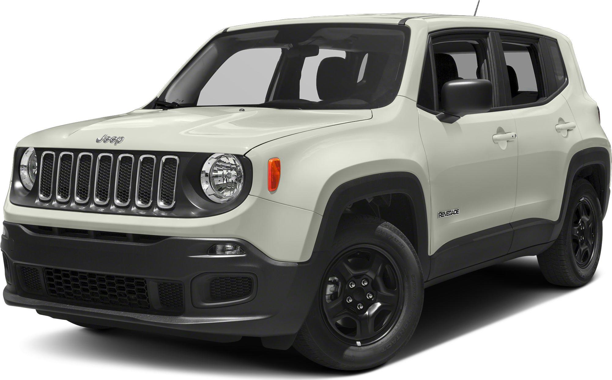 Front profile with seven-slot grille, round headlights, black rims