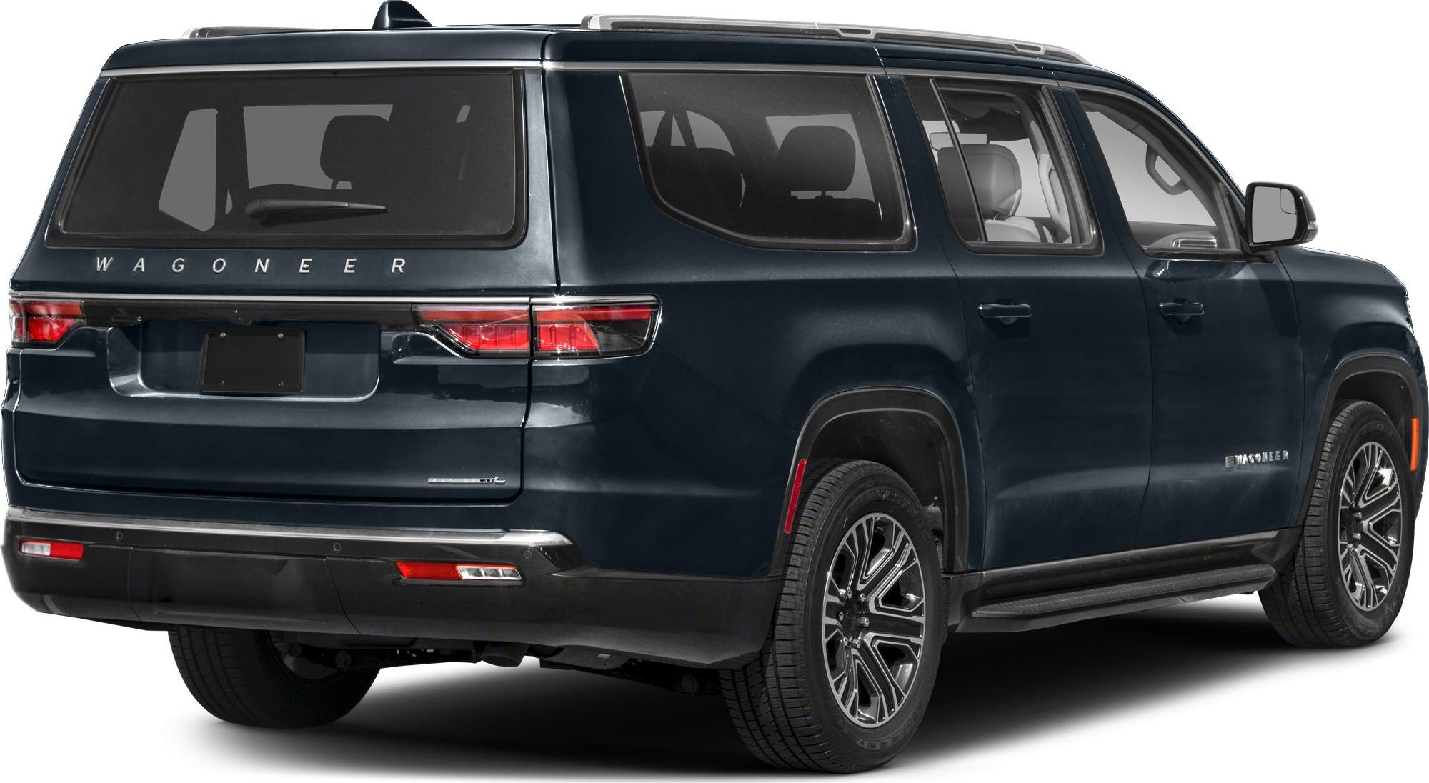3/4 rear-right view