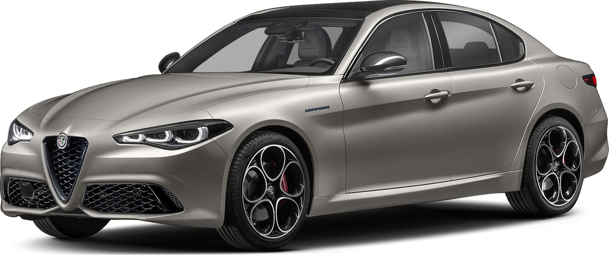 Front fascia with distinctive grille and headlight, stylish alloy wheels