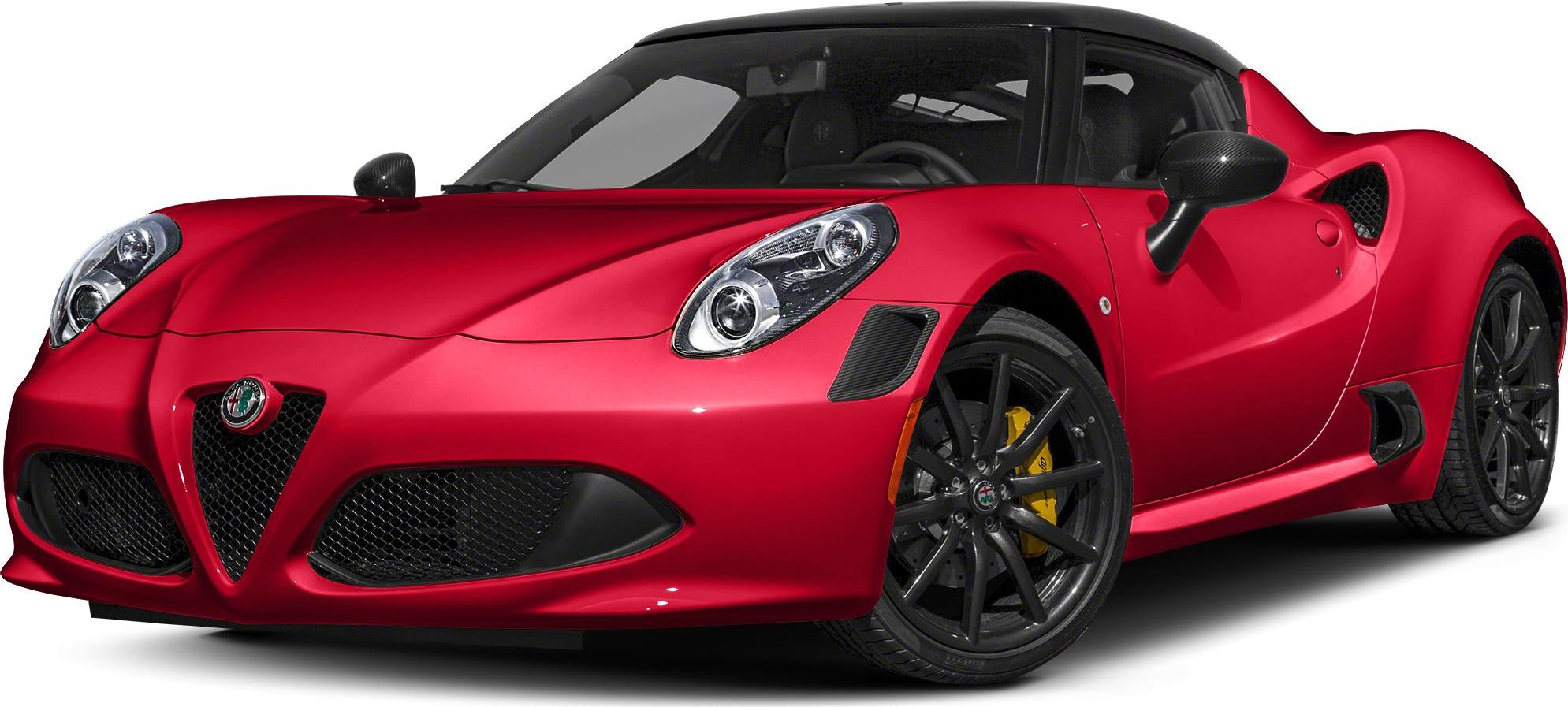 Front fascia and side profile with distinctive sporty details