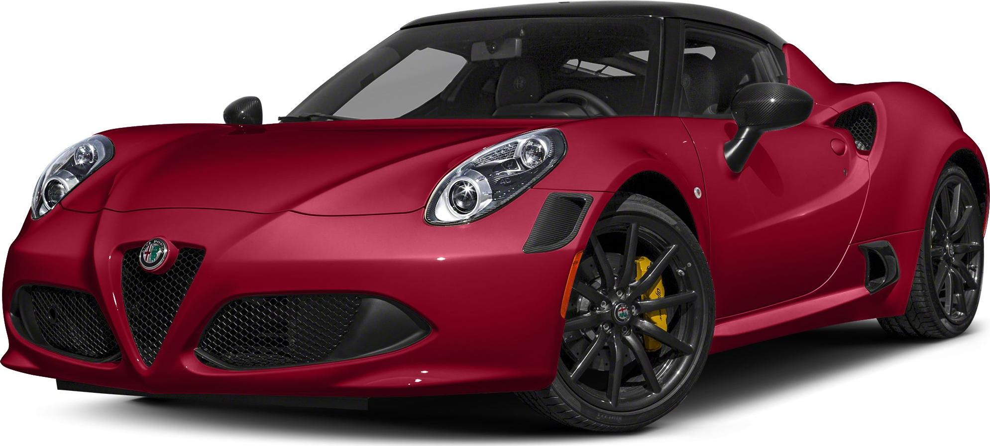 Sporty front view with sleek headlights and aerodynamic design