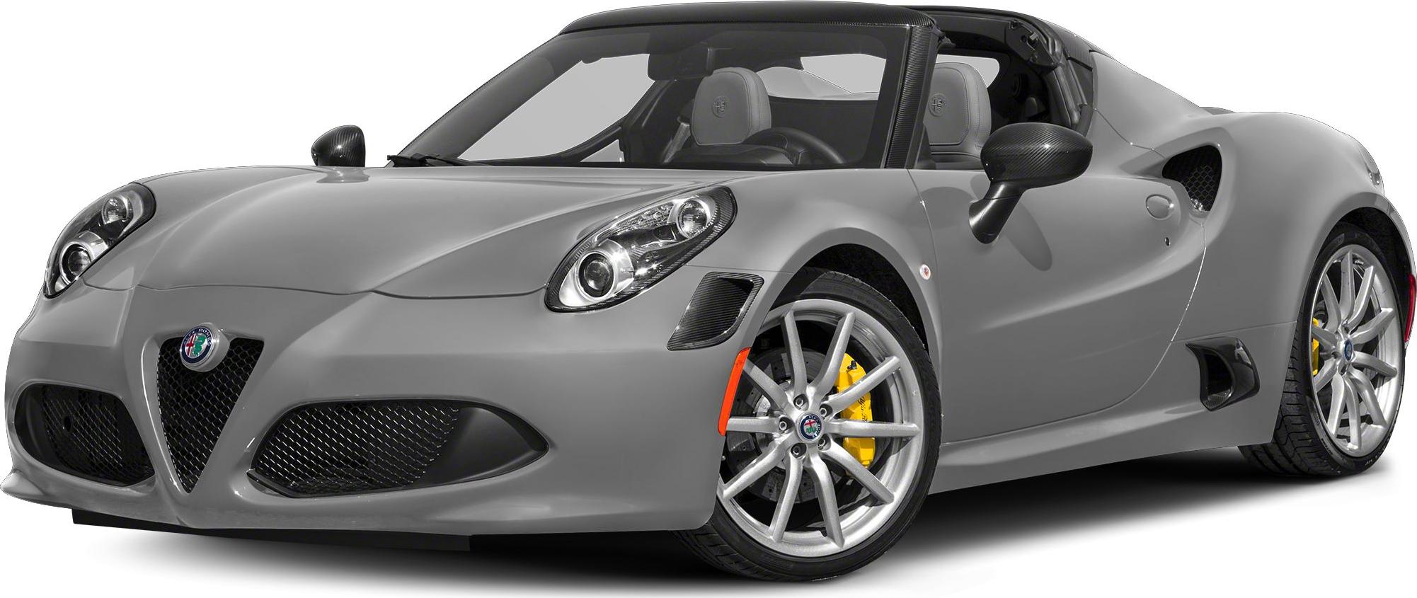 3/4 front-left view, Basalt Gray Metallic