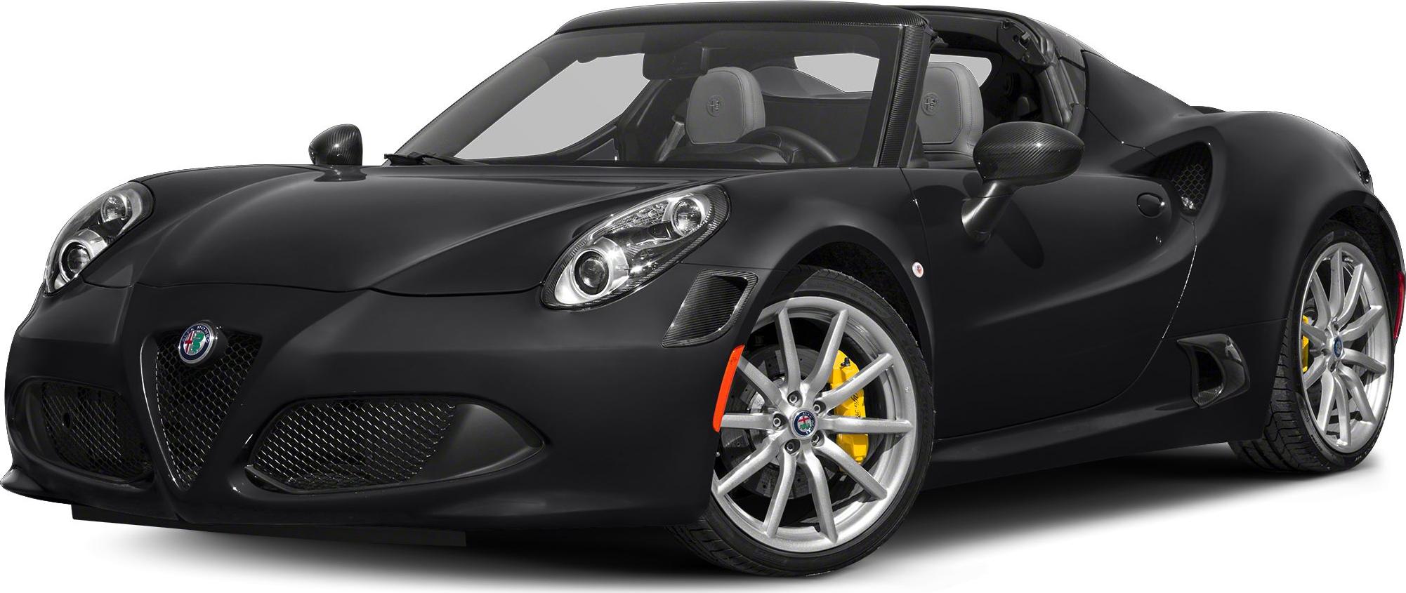 3/4 front-left view, Black