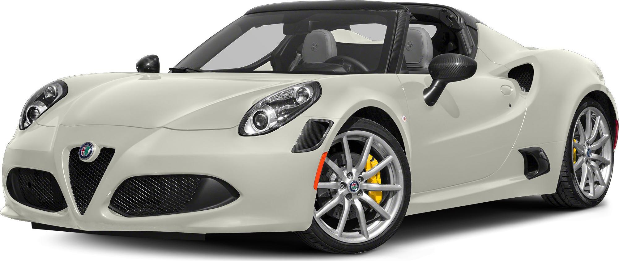 3/4 front-left view, Madreperla White Tri Coat