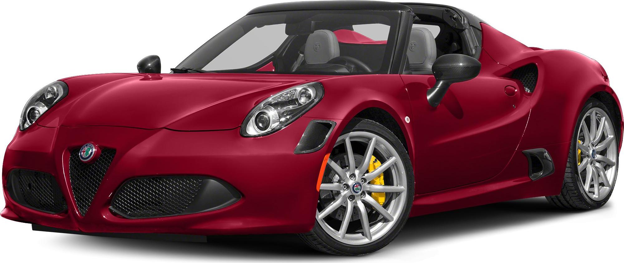 3/4 front-left view, Rosso Competizione Tri Coat