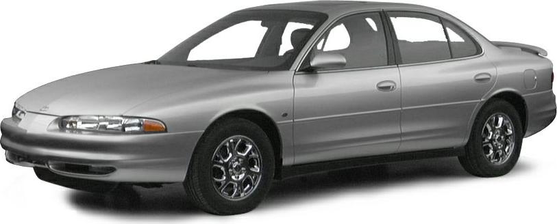 3/4 front-left view, Sterling
