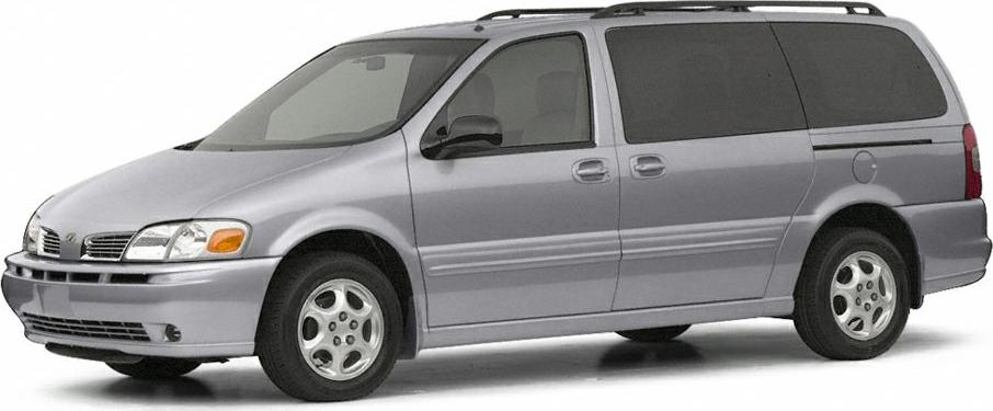 3/4 front-left view, Sterling