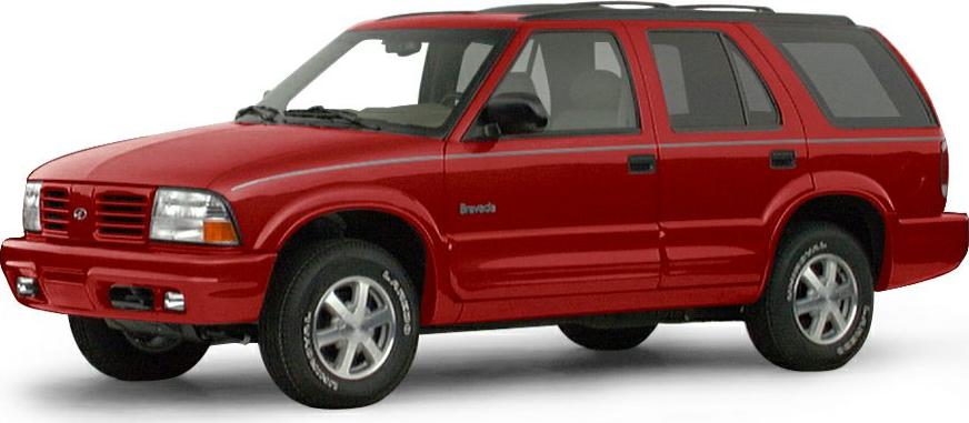 3/4 front-left view