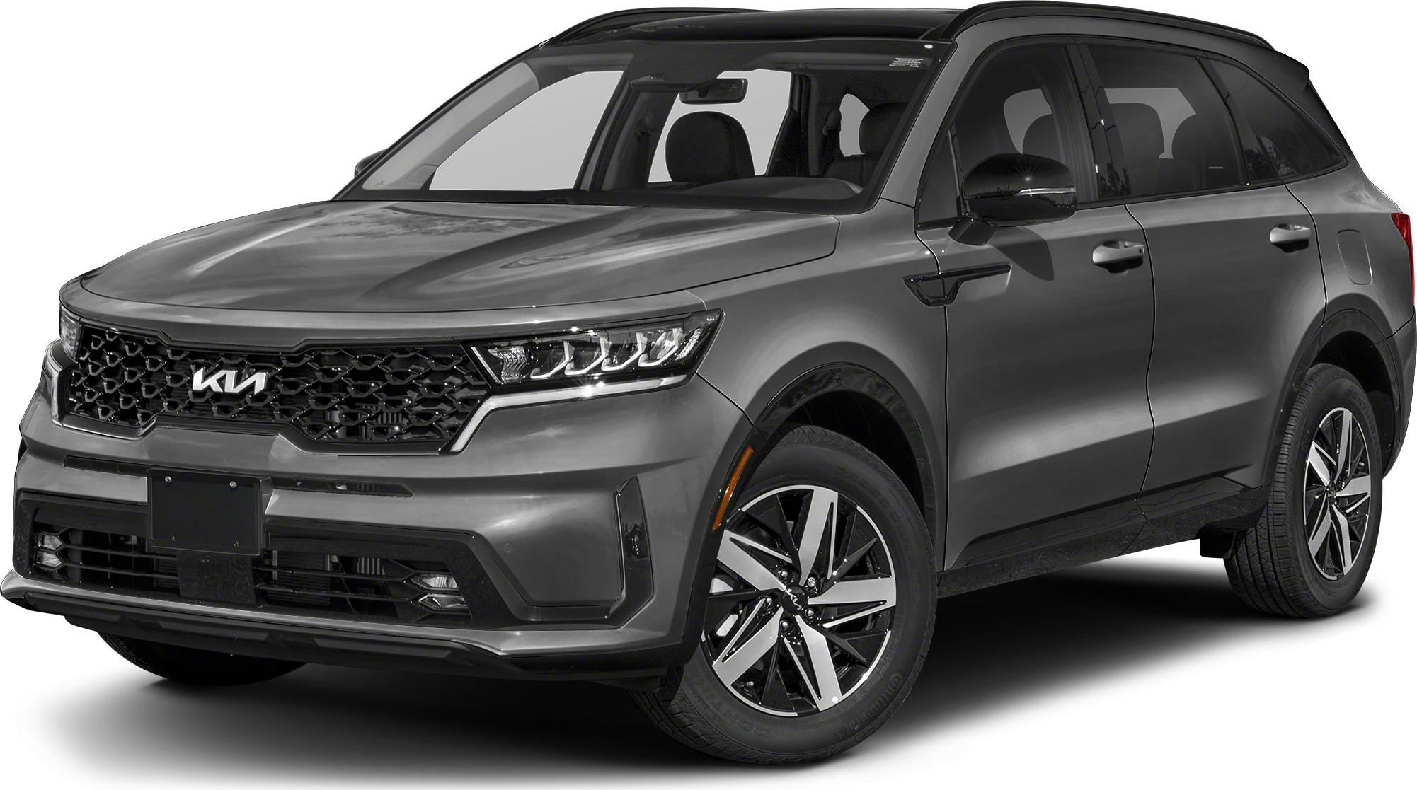 3/4 front-left view, Gravity Gray