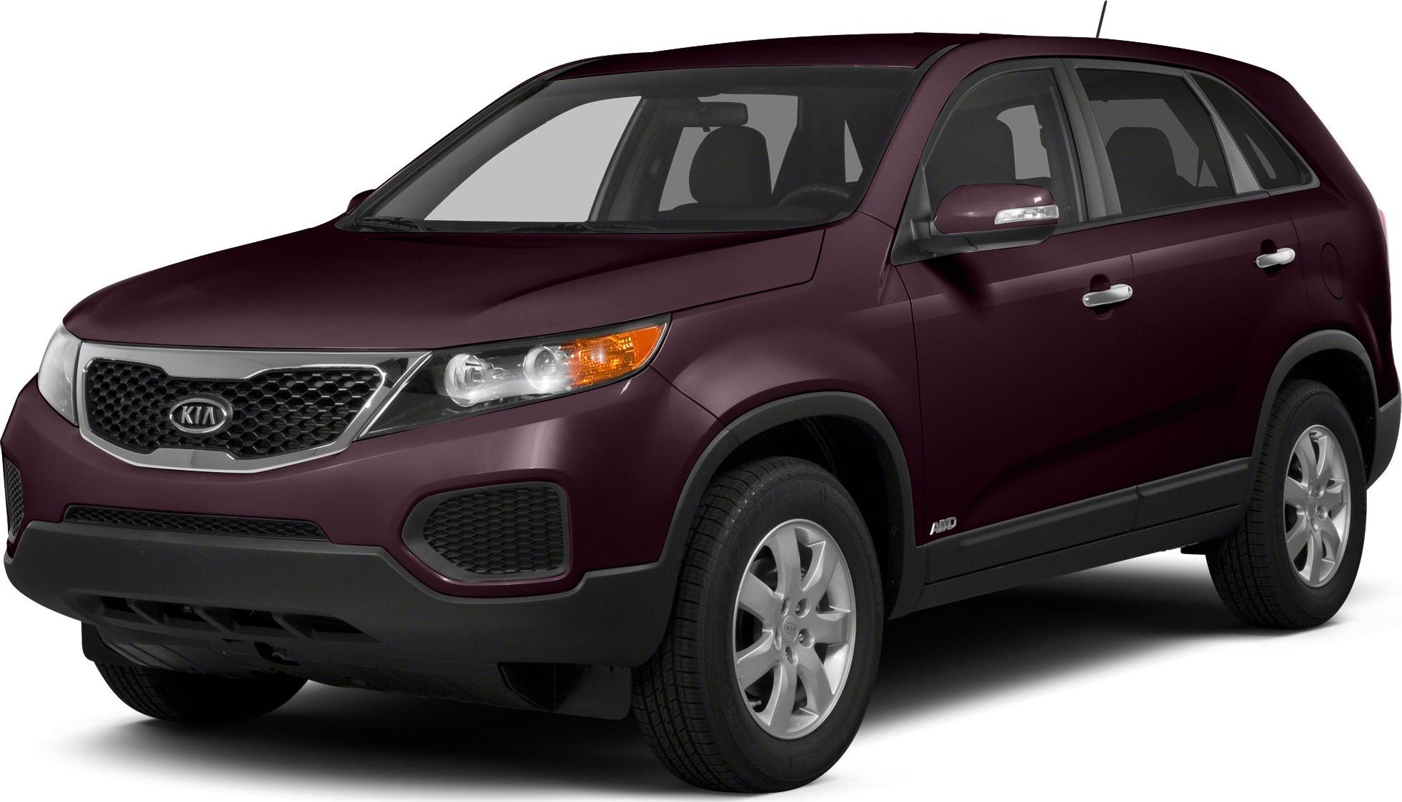 3/4 front-left view, Dark Cherry