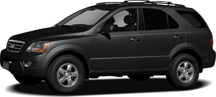 3/4 front-left view, Black