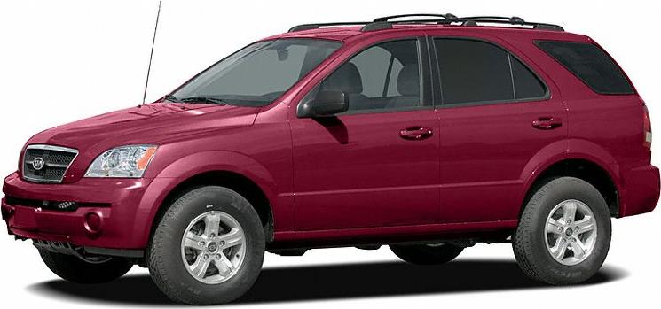 3/4 front-left view, Radiant Red