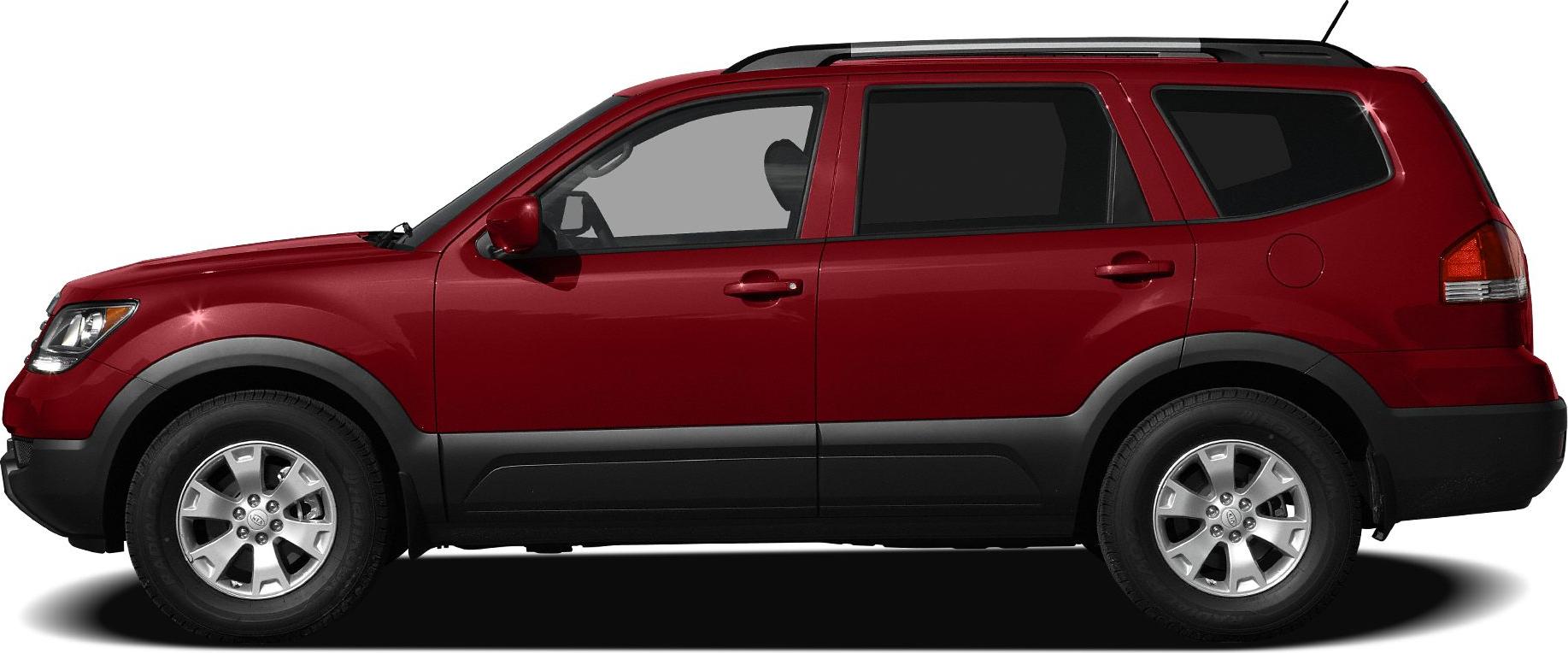 side view left