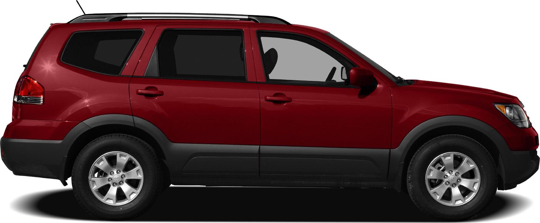 side view right