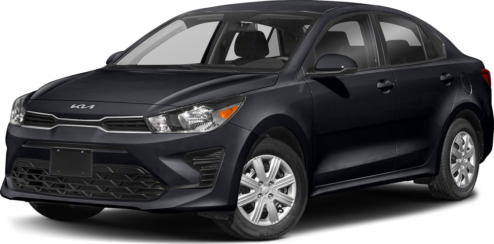 3/4 front-left view, Aurora Black