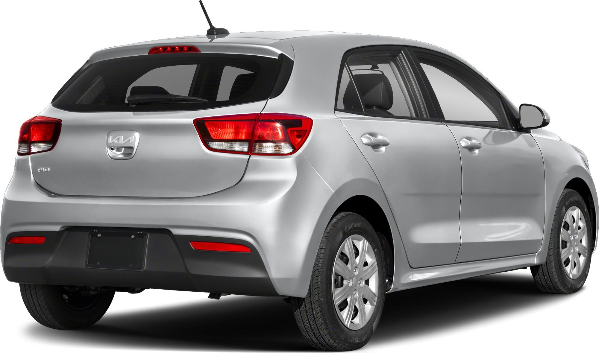 3/4 rear-right view