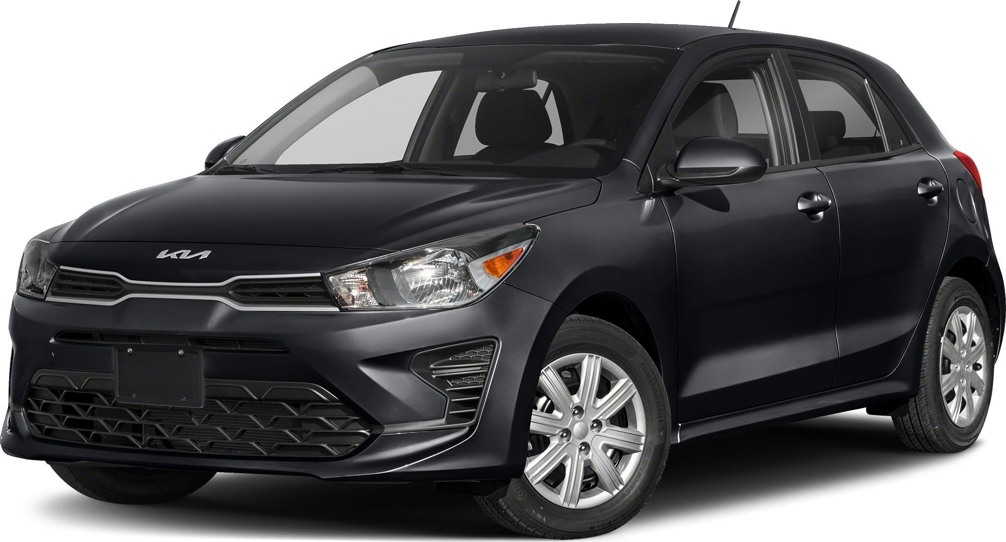 3/4 front-left view, Aurora Black