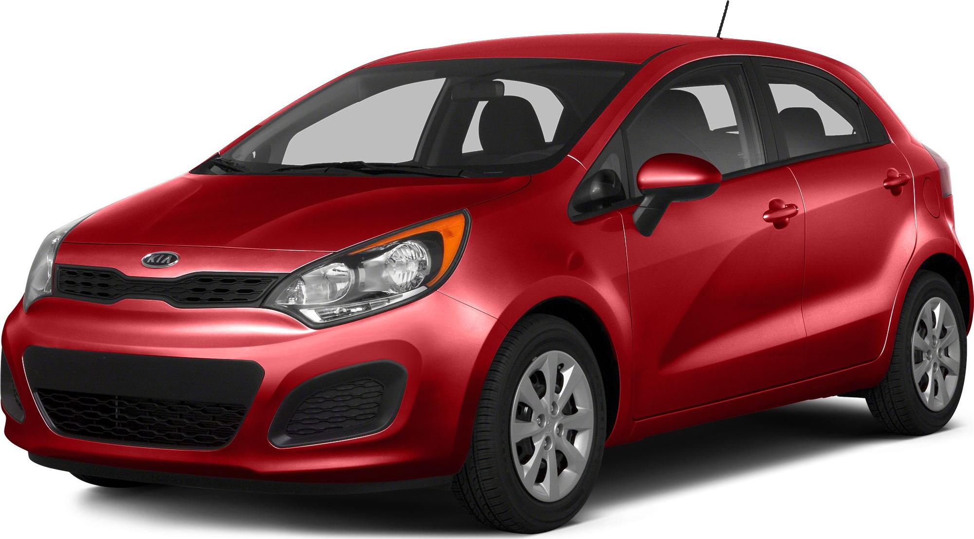 3/4 front-left view, Signal Red