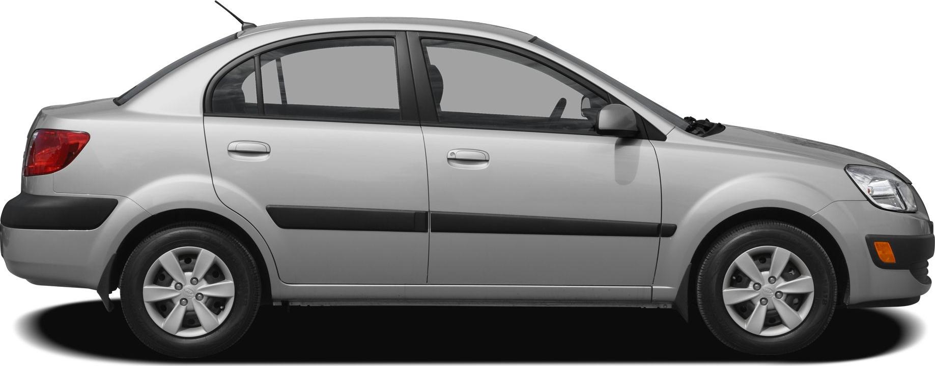 side view right