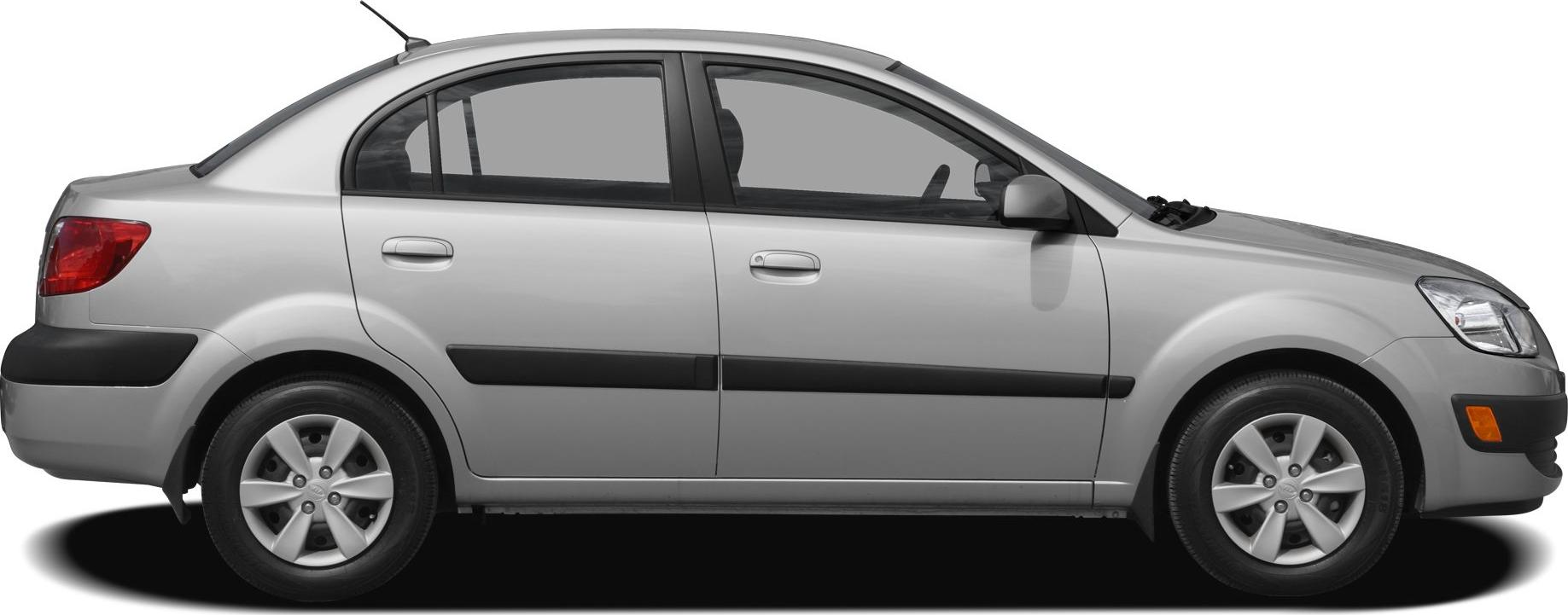side view right