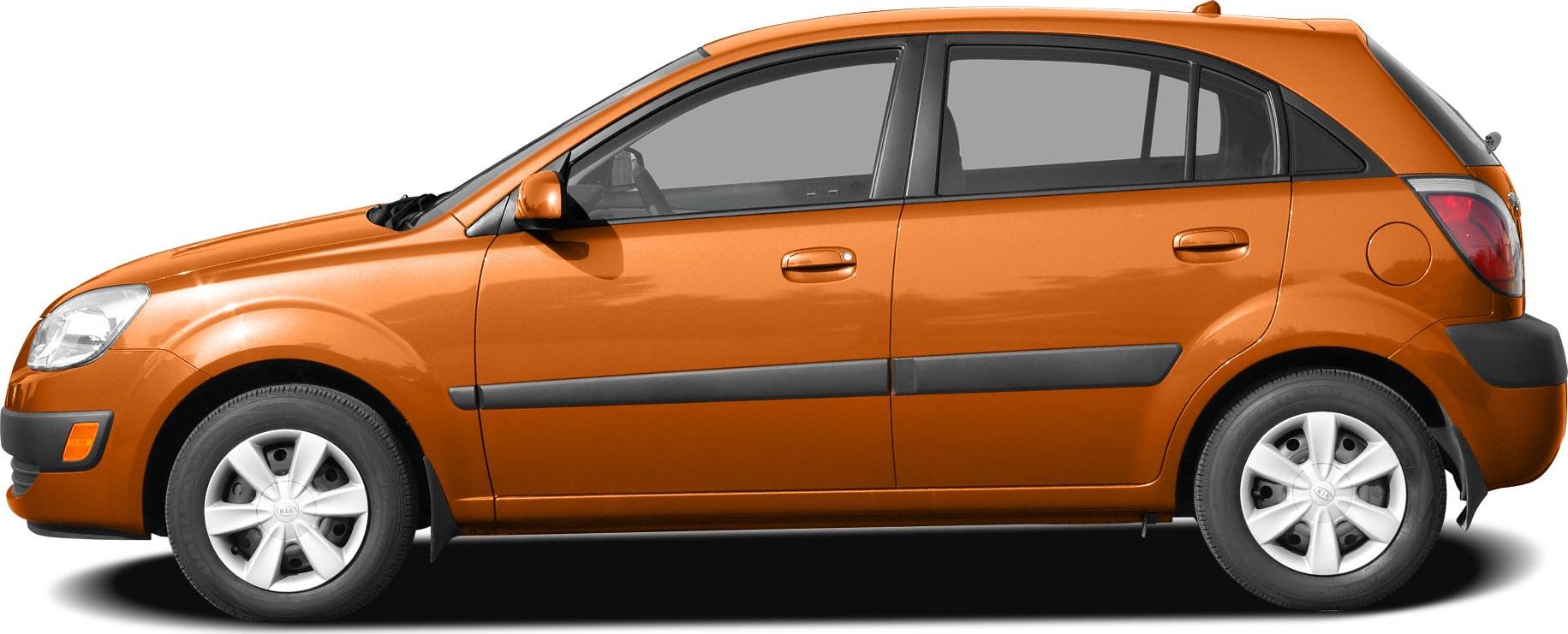 side view left