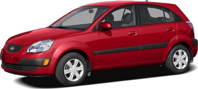 3/4 front-left view, Tropical Red