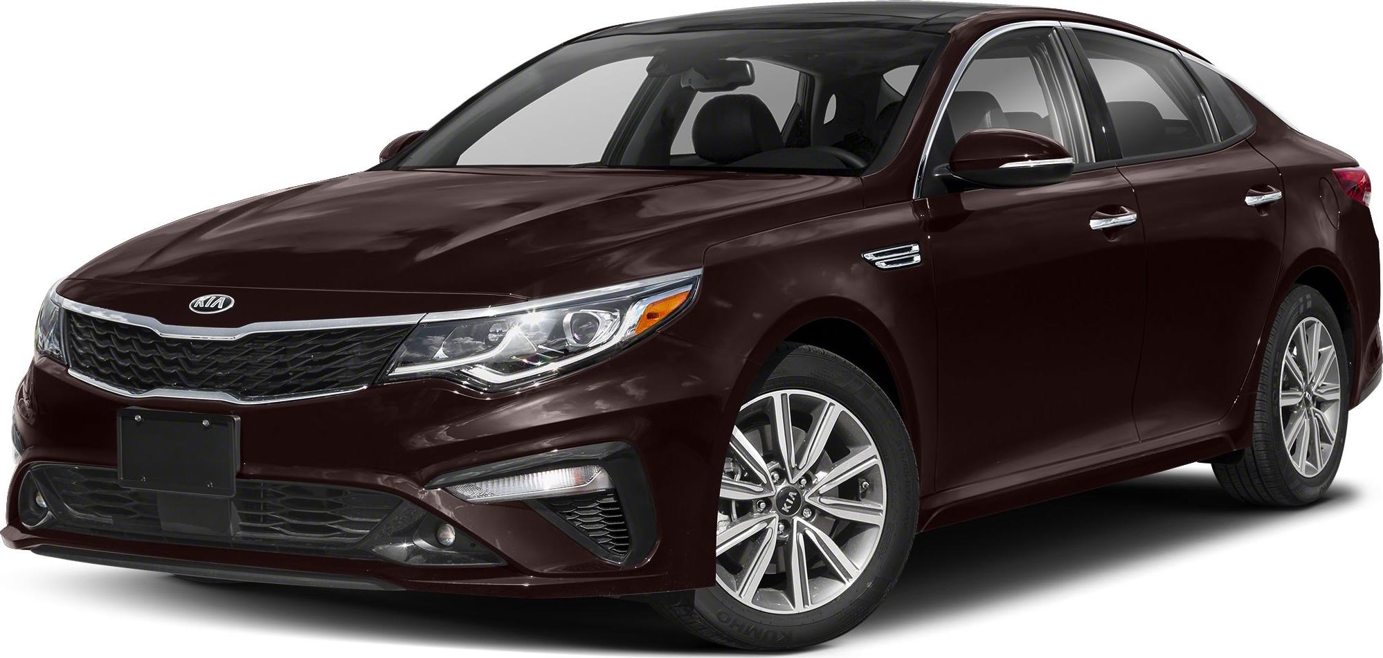 Front-side view with sleek headlights, signature grille, and alloy wheels