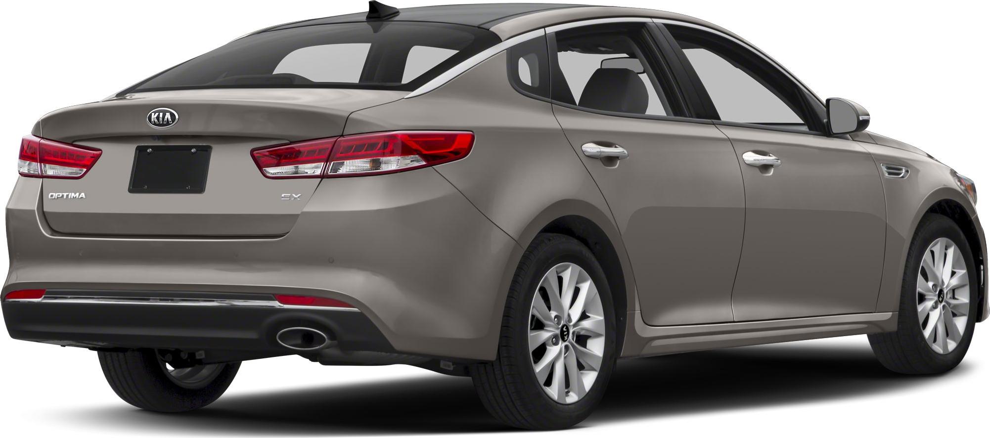 Rear side view with taillights, single exhaust, and alloy wheels