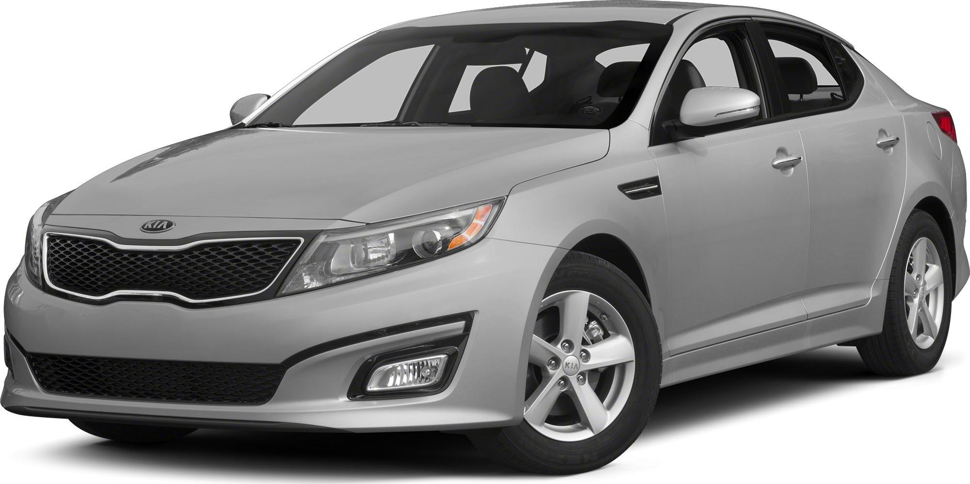 Front-side view of a sedan with prominent grille and alloy wheels