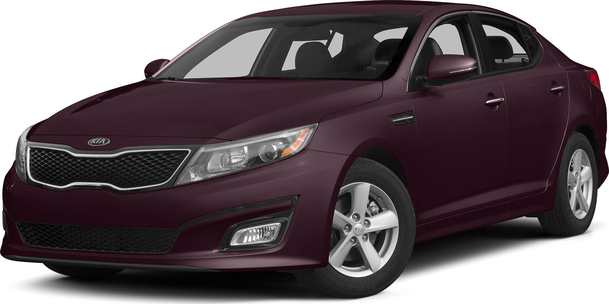 Front-side view of a sedan with distinct grille and headlights