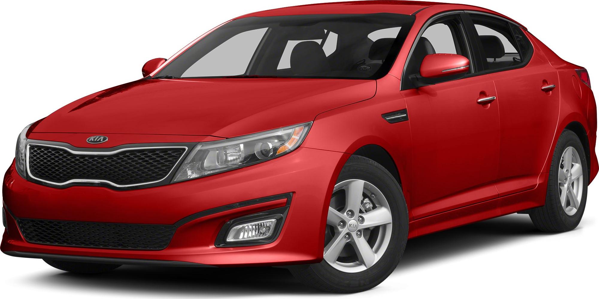 Front and side view of a sedan with sleek headlights and alloy wheels
