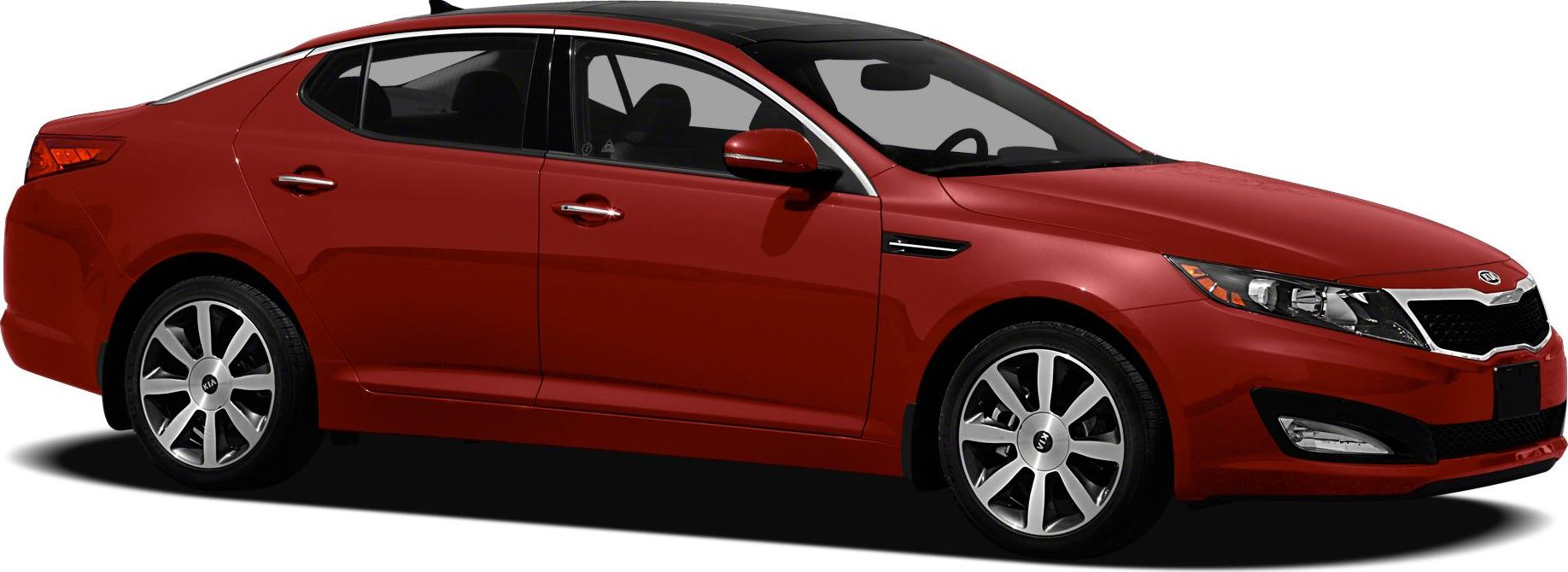 Sleek headlights, alloy wheels, and four-door sedan profile