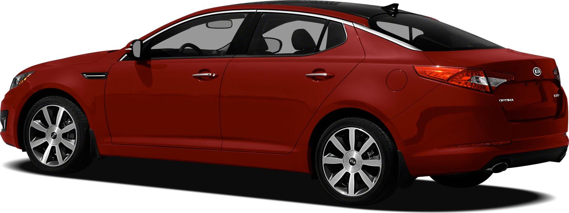 Side profile with alloy wheels and chrome window trim